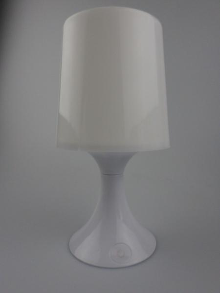 Stimmungslampe, Tischlampe, Tischleuchte mit Touchsensor